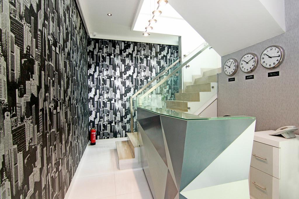 Ehouzz Wisma tamu 3*