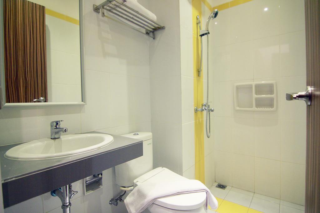Ehouzz Wisma tamu Jakarta