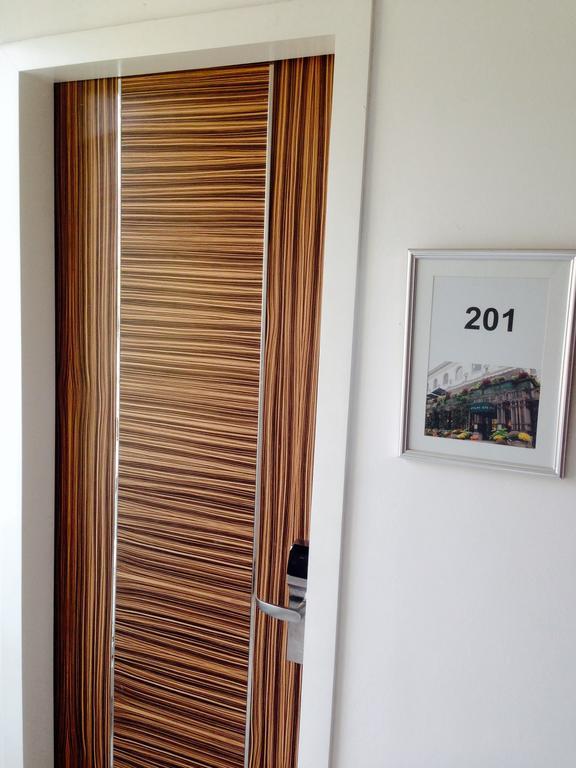 Ehouzz Wisma tamu 3*
